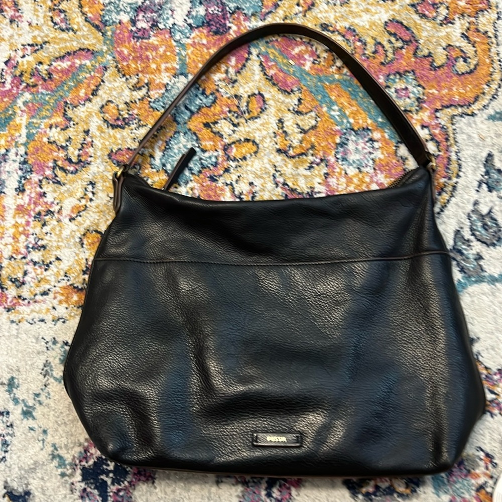 Fossil shoulder bag